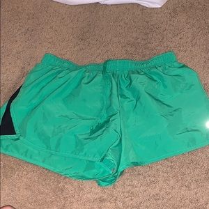 Nike running short